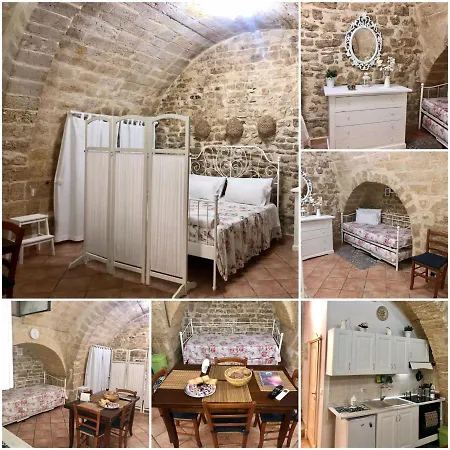 Terra E Marte Casa * Bari