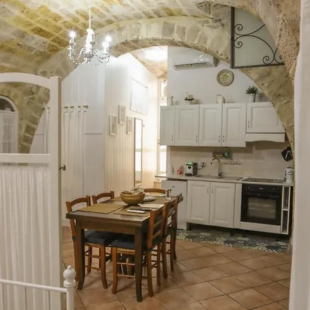 Terra E Marte Casa Daire Bari