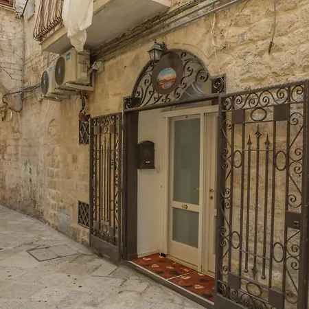 Terra E Marte Casa Apartment