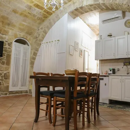 Terra E Marte Casa Daire *