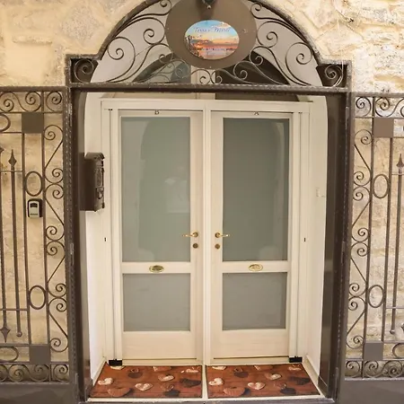 Apartmán Terra E Marte Casa