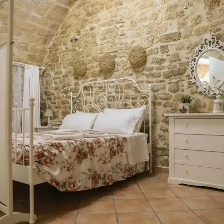 Apartment Terra E Marte Casa *