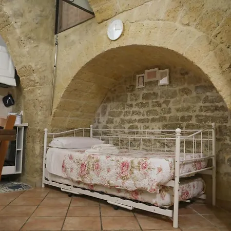 Apartment Terra E Marte Casa Bari