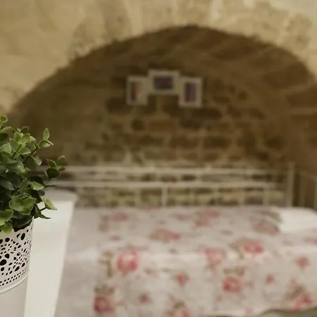 Terra E Marte Casa Daire Bari