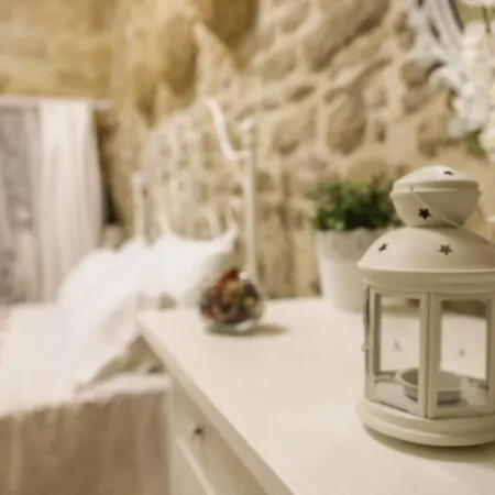 Terra E Marte Casa Apartmán Bari