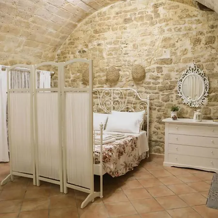 Apartment Terra E Marte Casa