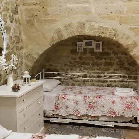 Terra E Marte Casa Appartement *
