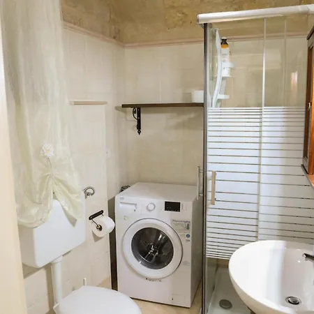 Apartamento Terra E Marte Casa