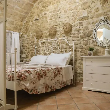 Apartment Terra E Marte Casa *