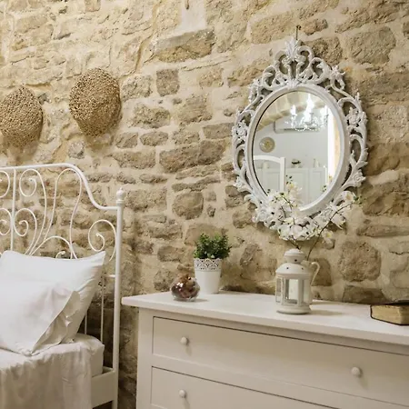 Apartamento Terra E Marte Casa Bari