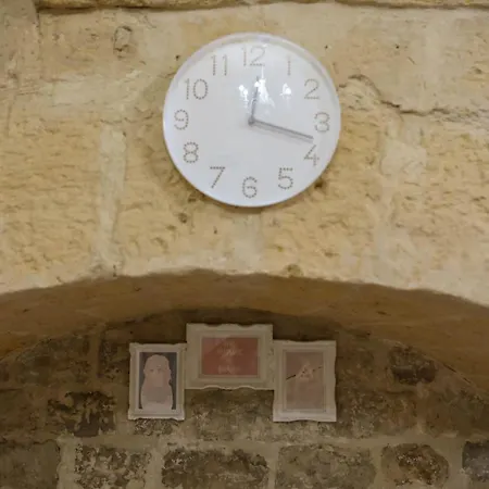 Appartement Terra E Marte Casa